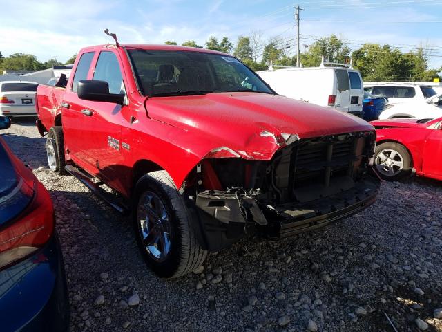 RAM 1500 ST 2017 1c6rr7ft9hs689986