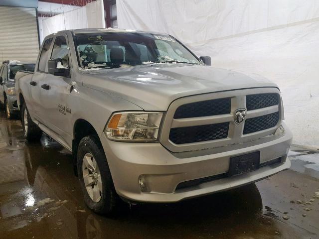 RAM 1500 ST 2017 1c6rr7ft9hs750415