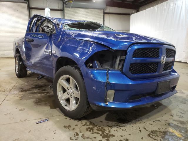 RAM 1500 ST 2017 1c6rr7ft9hs796052