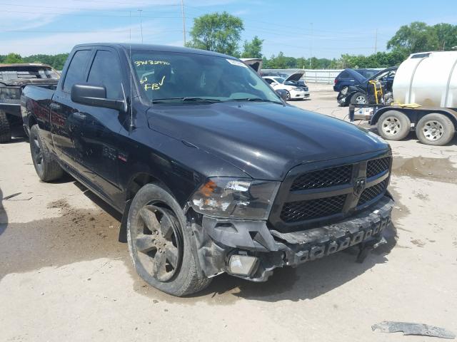 RAM 1500 ST 2017 1c6rr7ft9hs812153