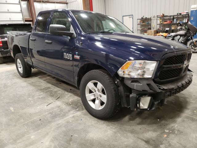 RAM 1500 ST 2017 1c6rr7ft9hs814923