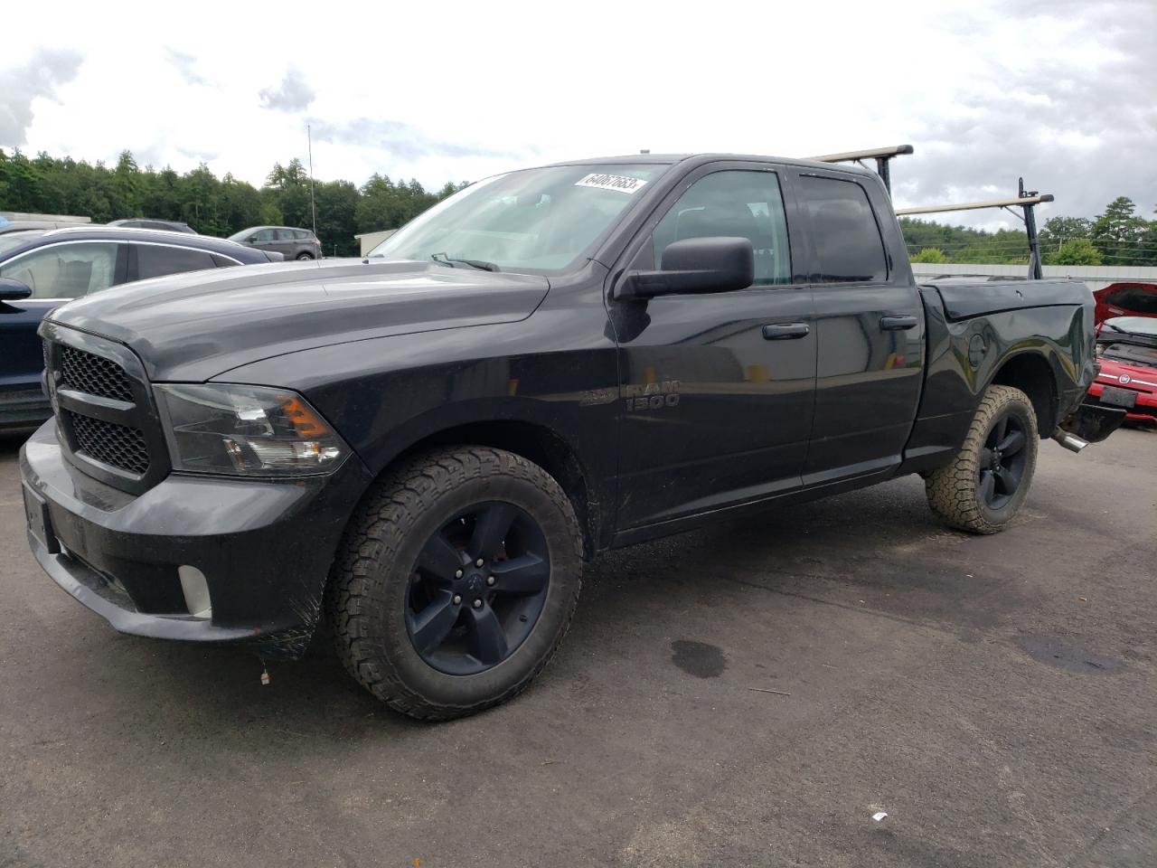 RAM 1500 2017 1c6rr7ft9hs829180