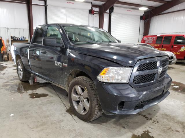 RAM 1500 ST 2017 1c6rr7ft9hs837540