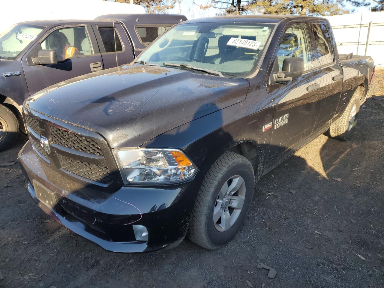 RAM 1500 2017 1c6rr7ft9hs838364