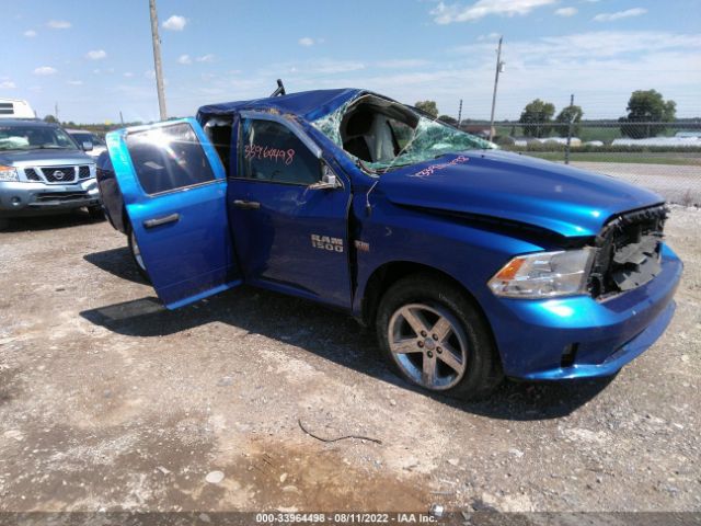 RAM 1500 2017 1c6rr7ft9hs839126