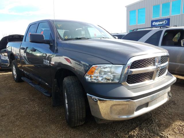 RAM 1500 ST 2018 1c6rr7ft9js117659