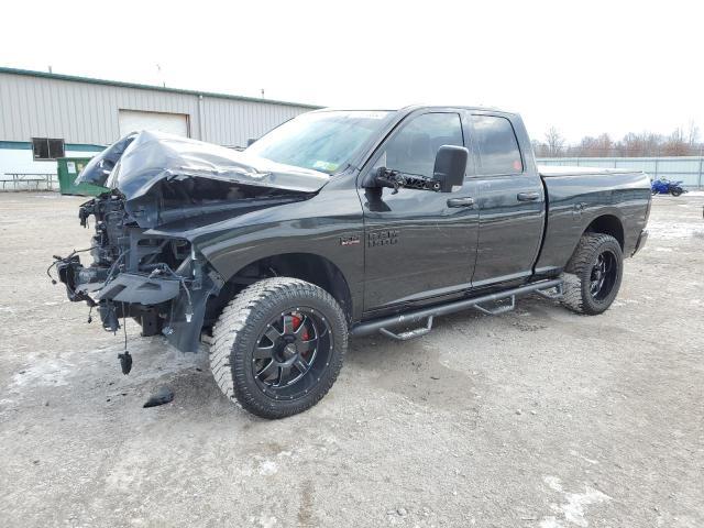 RAM 1500 ST 2018 1c6rr7ft9js138625