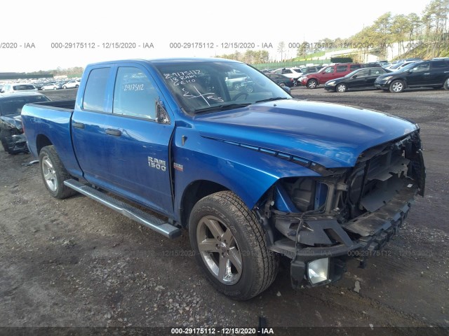 RAM 1500 2018 1c6rr7ft9js138883