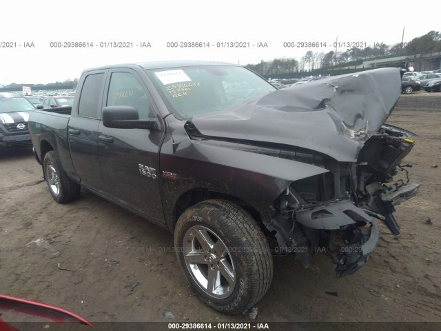 RAM 1500 2018 1c6rr7ft9js140469