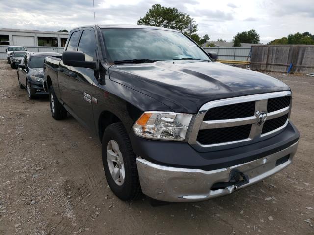 RAM 1500 ST 2018 1c6rr7ft9js165808