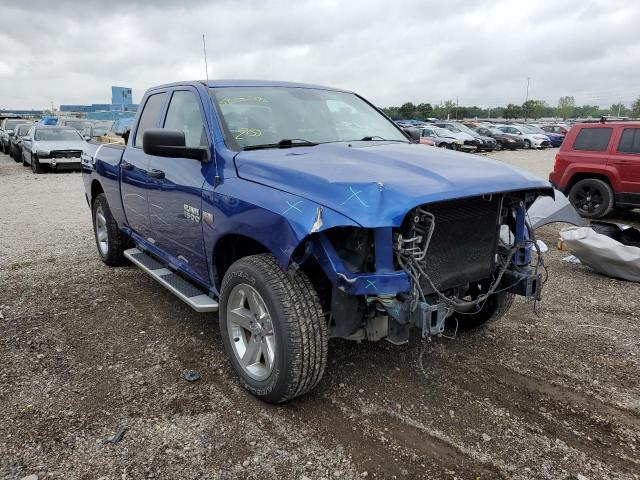 RAM 1500 ST 2018 1c6rr7ft9js171950