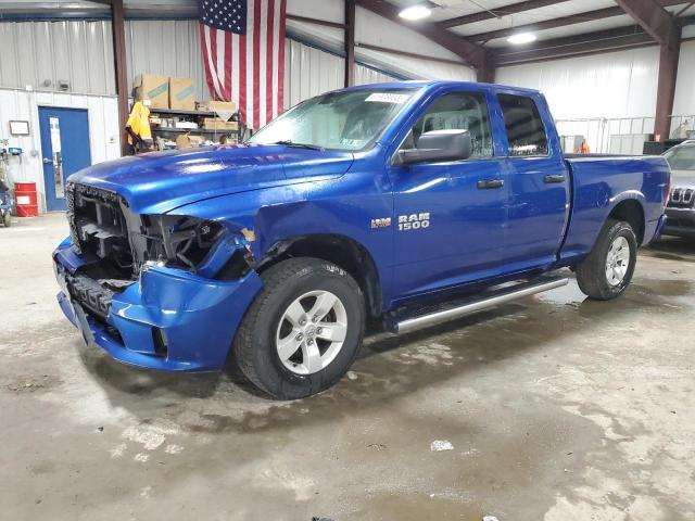 RAM 1500 ST 2018 1c6rr7ft9js177067