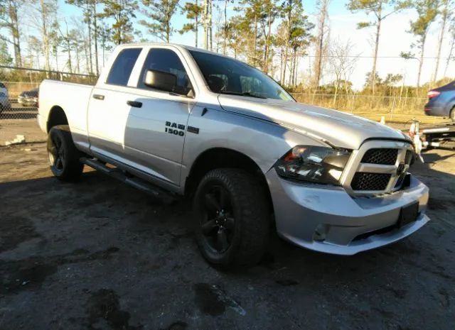 RAM 1500 2018 1c6rr7ft9js178090