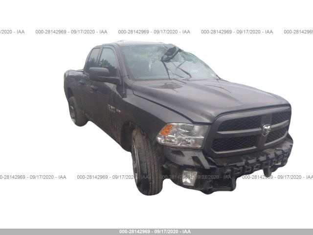 RAM 1500 2018 1c6rr7ft9js190594