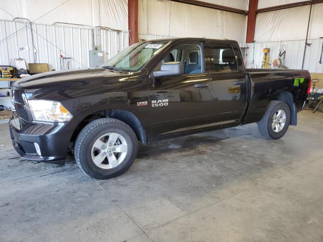 RAM 1500 ST 2018 1c6rr7ft9js191485