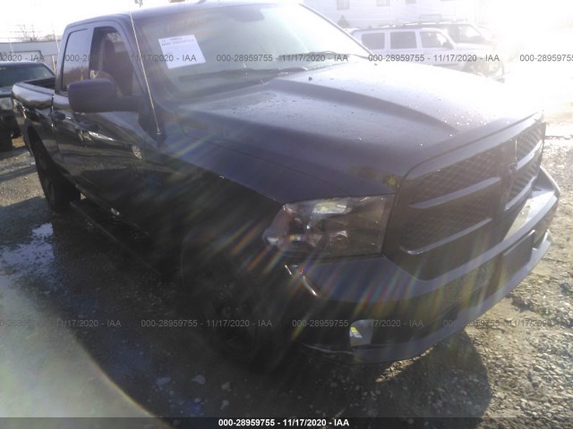 RAM 1500 2018 1c6rr7ft9js193785