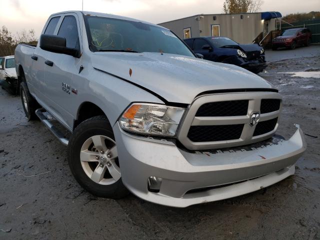 RAM 1500 ST 2018 1c6rr7ft9js249837