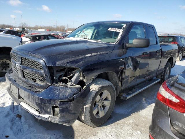 RAM 1500 2018 1c6rr7ft9js284765