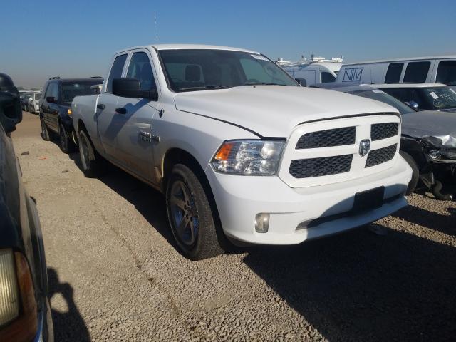 RAM 1500 ST 2018 1c6rr7ft9js291618