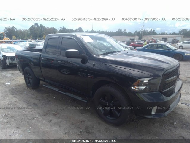 RAM 1500 2018 1c6rr7ft9js309924