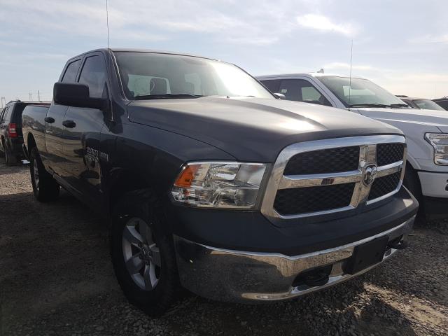 RAM 1500 ST 2018 1c6rr7ft9js320910