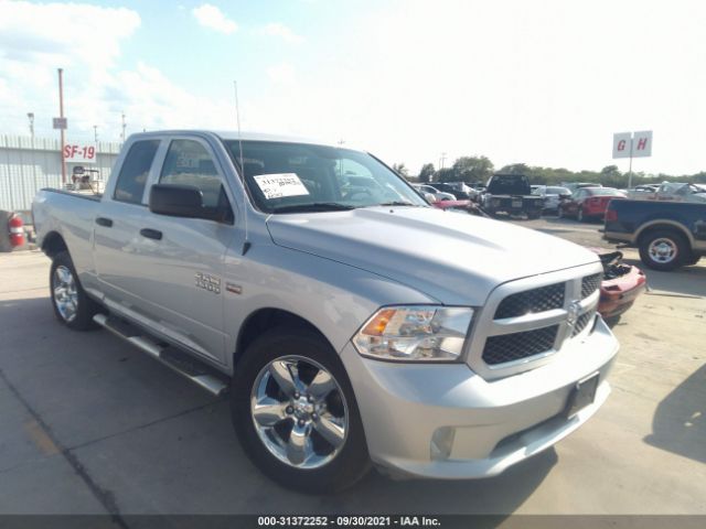 RAM 1500 2018 1c6rr7ft9js342759