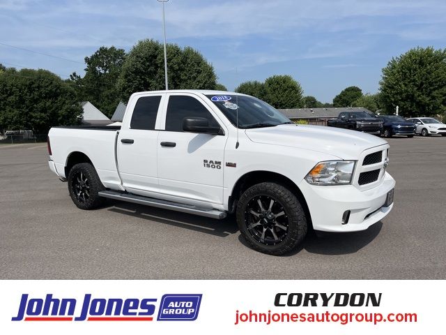 RAM 1500 2018 1c6rr7ft9js344771