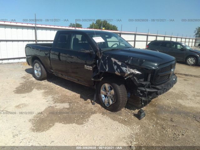 RAM 1500 2018 1c6rr7ft9js351302