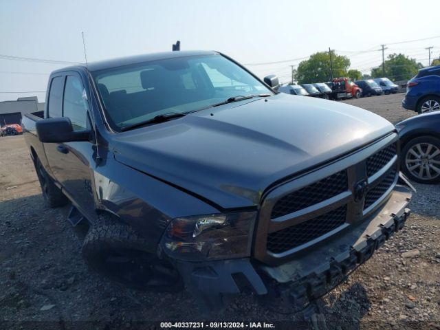 RAM 1500 2019 1c6rr7ft9ks517643