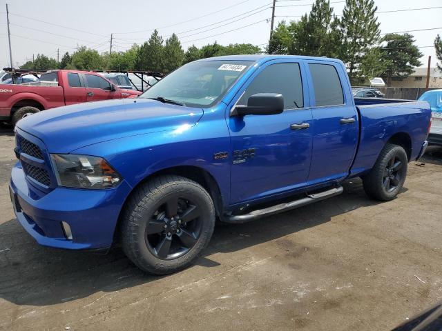 RAM 1500 CLASS 2019 1c6rr7ft9ks553221