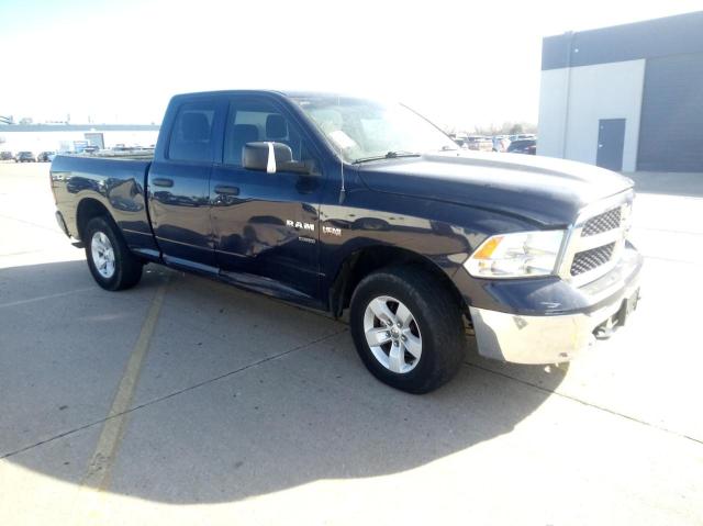 RAM 1500 2019 1c6rr7ft9ks577826