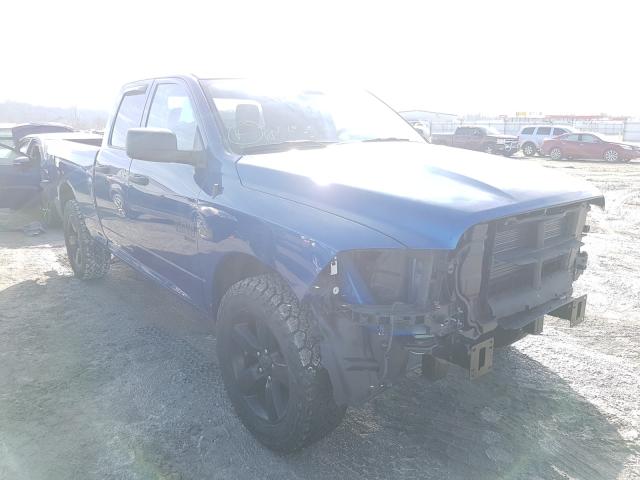 RAM 1500 CLASS 2019 1c6rr7ft9ks580662