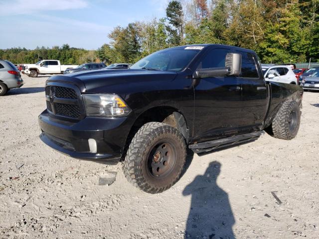 RAM 1500 2019 1c6rr7ft9ks597686