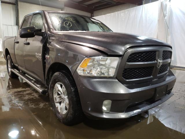 RAM 1500 CLASS 2019 1c6rr7ft9ks607813