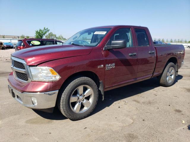 RAM 1500 2019 1c6rr7ft9ks673505