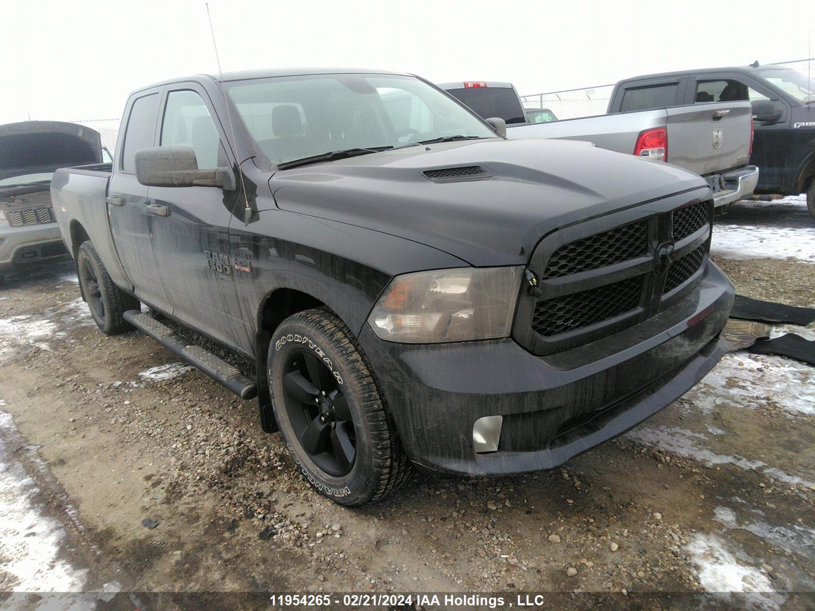 RAM 1500 2022 1c6rr7ft9ns250525