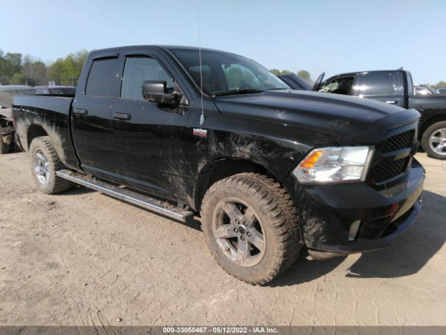 RAM 1500 2013 1c6rr7ftxds506783