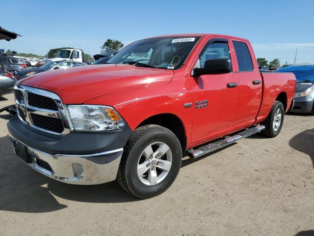 RAM 1500 ST 2013 1c6rr7ftxds514530