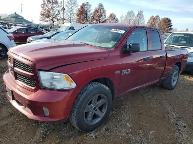 RAM 1500 2013 1c6rr7ftxds549407