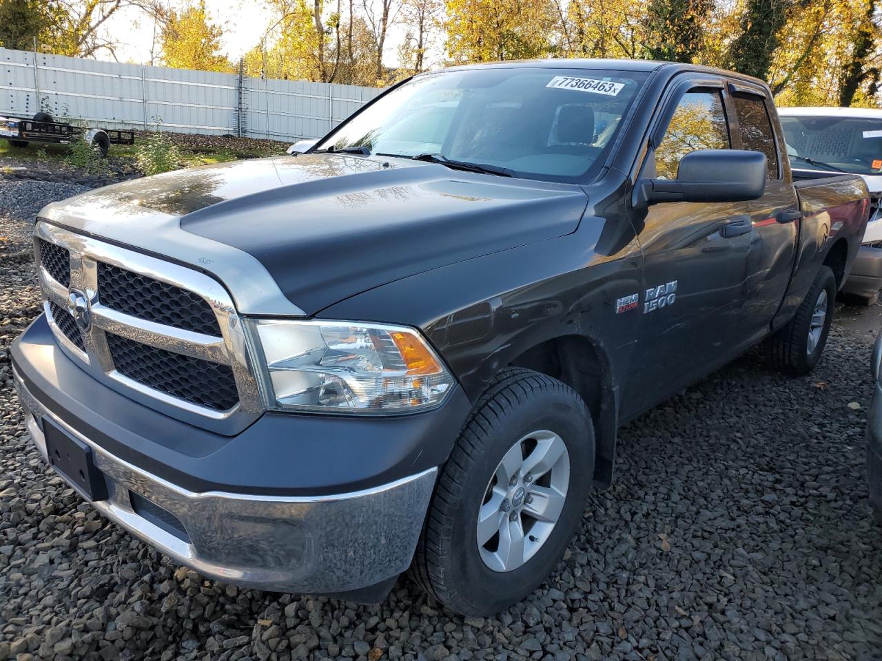 RAM 1500 2013 1c6rr7ftxds590054