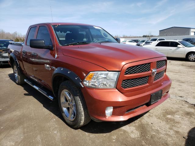 RAM 1500 ST 2013 1c6rr7ftxds606172