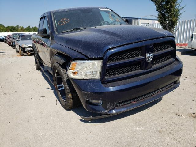 RAM 1500 ST 2013 1c6rr7ftxds621044