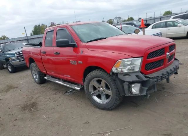 RAM 1500 2013 1c6rr7ftxds631461