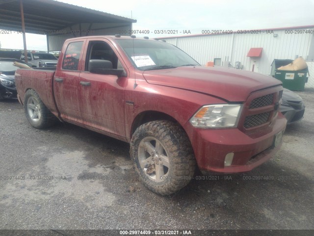 RAM 1500 2013 1c6rr7ftxds657963