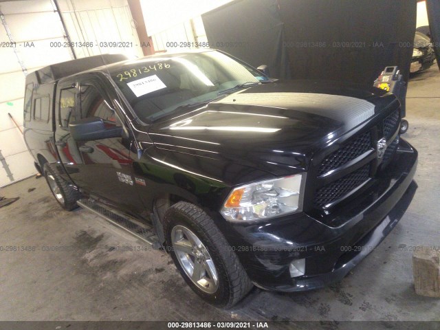 RAM 1500 2013 1c6rr7ftxds670390