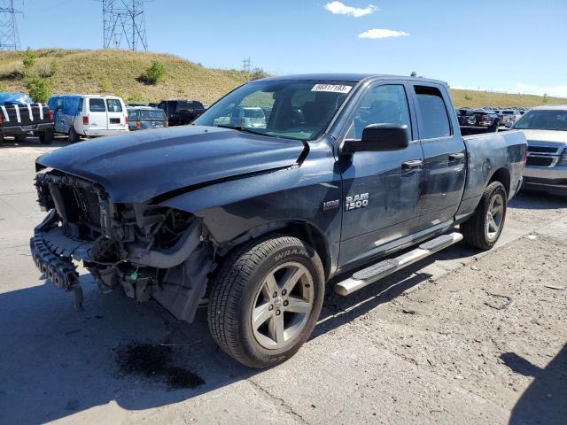 RAM 1500 ST 2013 1c6rr7ftxds677372