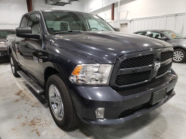 DODGE 1500 QUAD 2013 1c6rr7ftxds687481