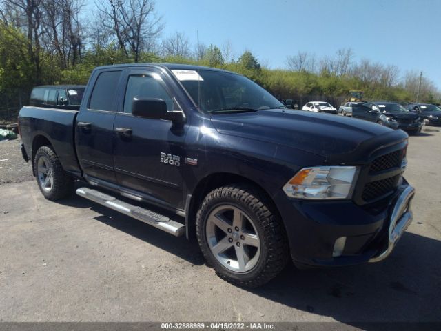 RAM 1500 2013 1c6rr7ftxds703629