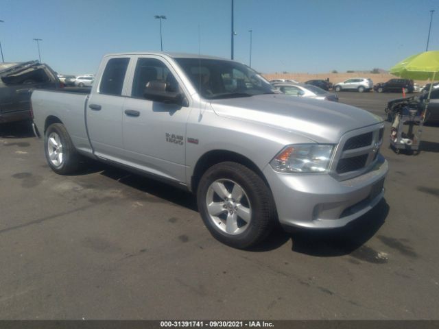 RAM 1500 2013 1c6rr7ftxds710354