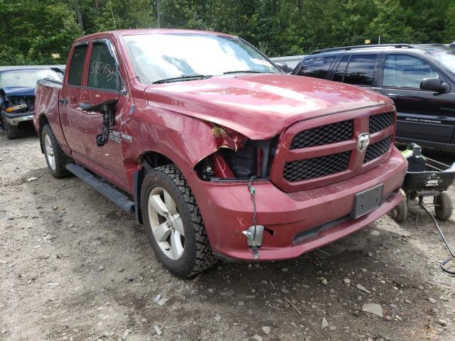 RAM 1500 ST 2013 1c6rr7ftxds722309